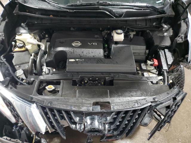 2016 NISSAN MURANO 5N1AZ2MH8GN104220