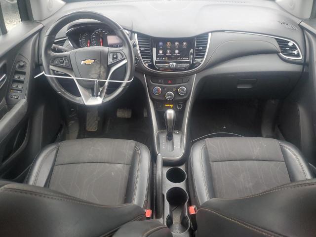 2020 CHEVROLET TRAX 1LT - KL7CJLSB4LB008215
