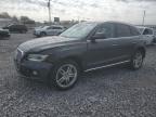 2016 AUDI Q5 PREMIUM - WA1L2AFP5GA049355