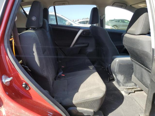 2017 TOYOTA RAV4 LE - JTMZFREV5HJ131476
