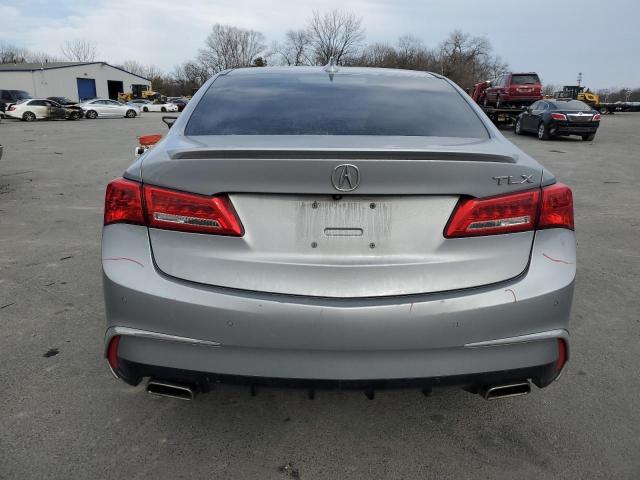 2018 ACURA TLX ADVANC - 19UUB2F71JA000811