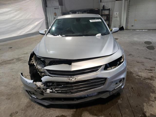 2018 CHEVROLET MALIBU LT - 1G1ZD5ST5JF113613