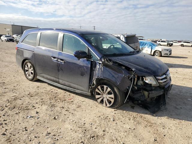 2015 HONDA ODYSSEY EX - 5FNRL5H67FB040851