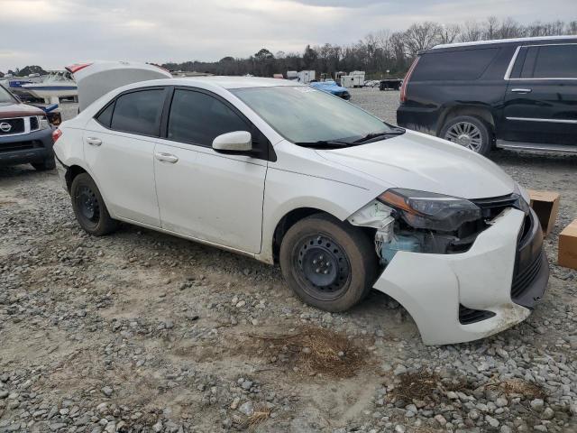 2018 TOYOTA COROLLA L - 5YFBURHE3JP742353