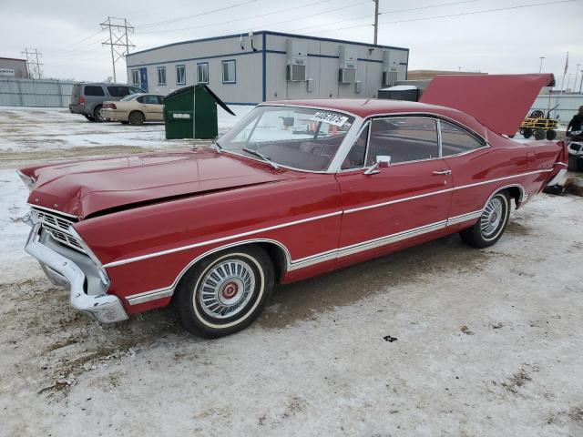 FORD GALAXIE