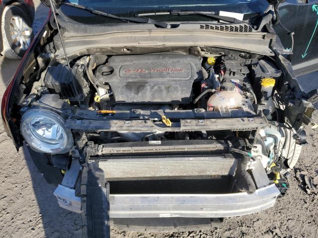 2017 JEEP RENEGADE L - ZACCJADB7HPF08466