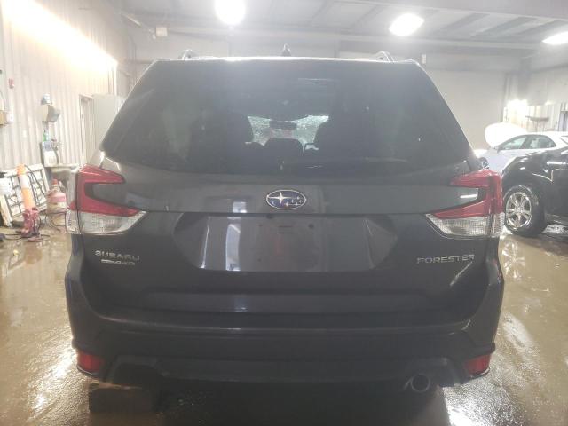 2023 SUBARU FORESTER L - JF2SKAPC4PH412542