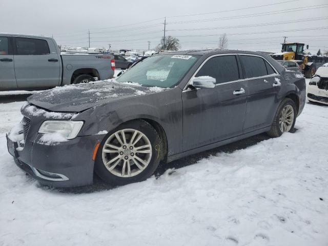 CHRYSLER 300C