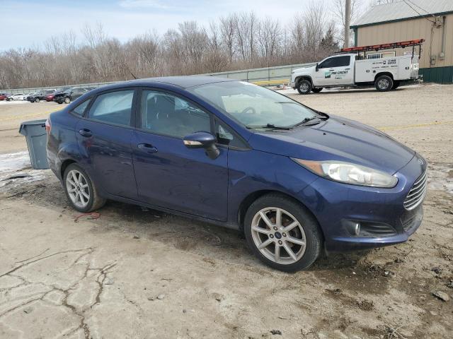 2016 FORD FIESTA - 3FADP4BJ8GM121060