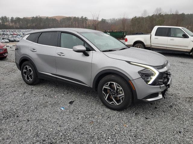 Vin: kndpu3df7r7268745, lot: 44129325, kia sportage lx 20244