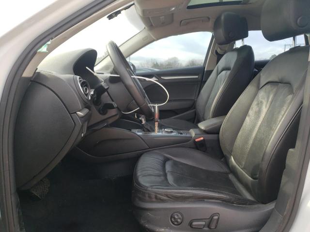 2015 AUDI A3 PREMIUM - WAUBFGFF6F1002007