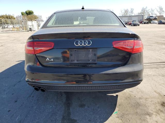 2015 AUDI A4 PREMIUM - WAUAFAFL6FN029036