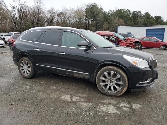 Vin: 5gakrbkd1hj108502, lot: 44946295, buick enclave 20174