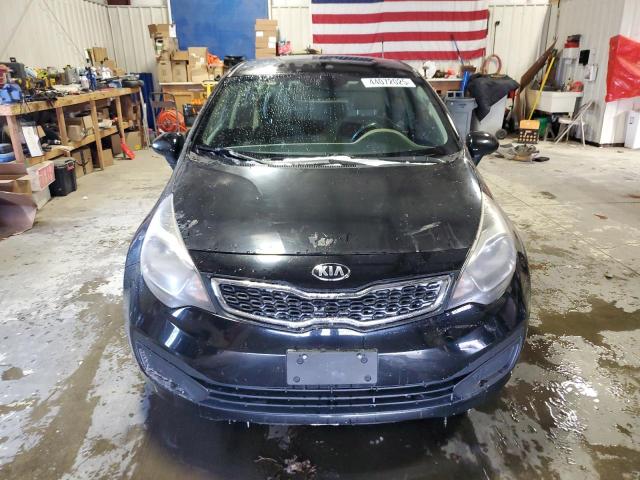 2015 KIA RIO EX - KNADN4A31F6449032