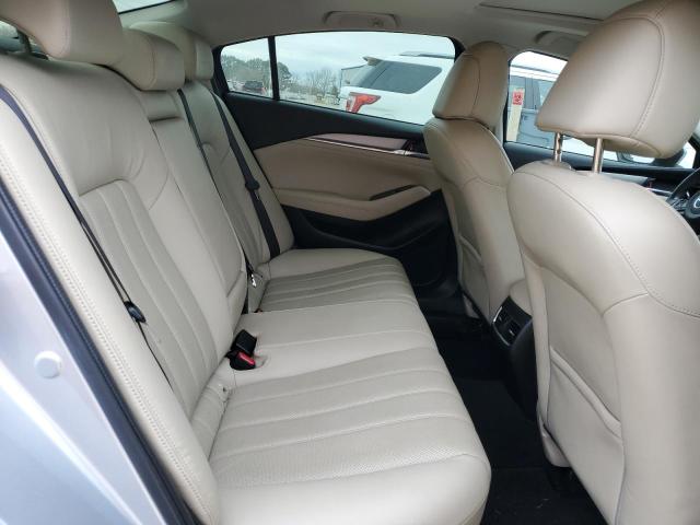 2018 MAZDA 6 TOURING - JM1GL1VM7J1321987