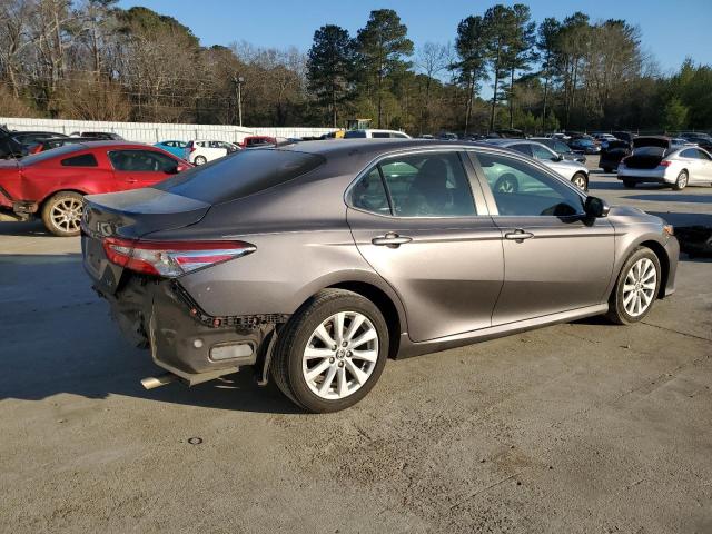 2020 TOYOTA CAMRY LE - 4T1C11AK3LU945792