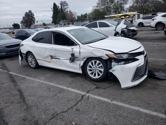 Vin: 4t1c11akxpu112979, lot: 88623685, toyota camry le 20234