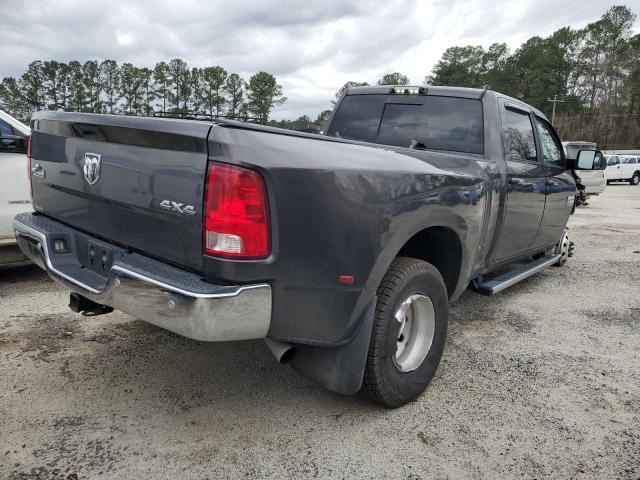 2018 RAM 3500 - 3C63RRHL0JG144030