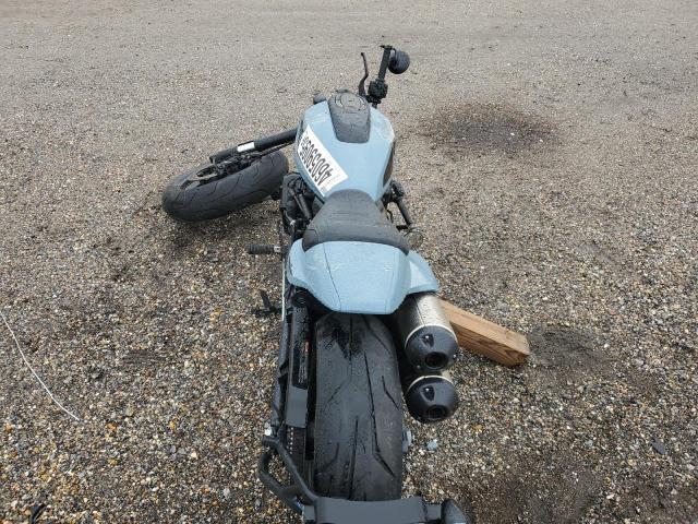 2024 HARLEY-DAVIDSON RH1250 S 1HD1ZC416RB303895
