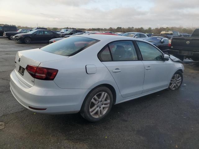 2018 VOLKSWAGEN JETTA S - 3VW2B7AJ3JM263355