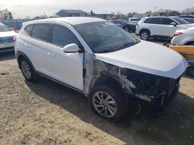 Vin: km8j23a41gu076441, lot: 45680585, hyundai tucson se 20164