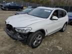 2020 BMW X3 SDRIVE3 - 5UXTY3C03LLU72584