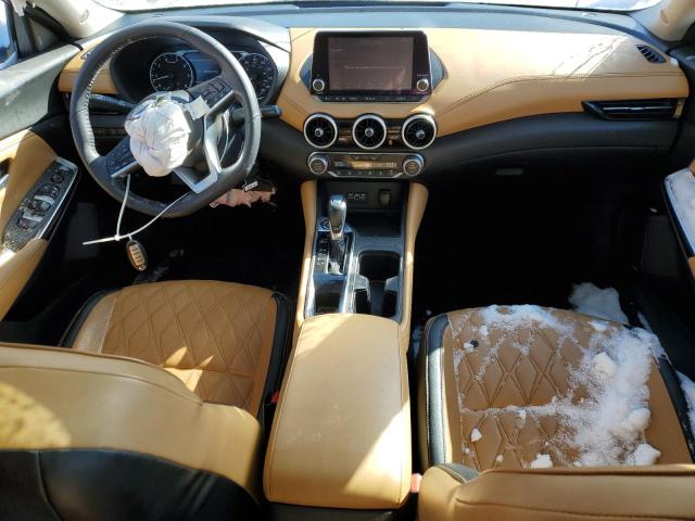 2020 NISSAN SENTRA SV - 3N1AB8CV4LY313392