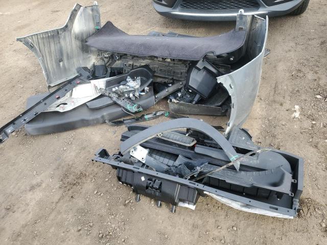 2021 TOYOTA HIGHLANDER - 5TDBZRBH3MS543822