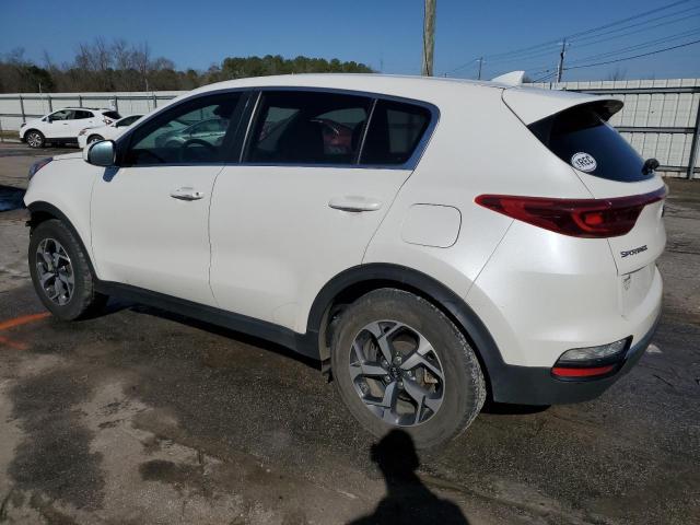 2022 KIA SPORTAGE L - KNDPM3AC1N7025954