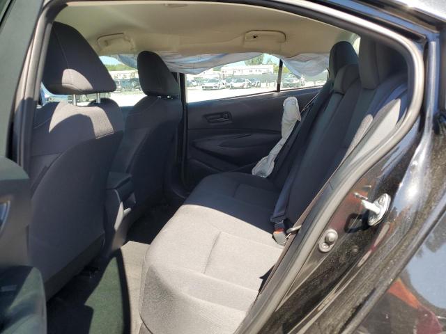 2022 TOYOTA COROLLA LE - 5YFEPMAEXNP307935
