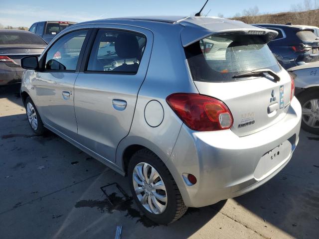 2015 MITSUBISHI MIRAGE DE ML32A3HJ8FH000524