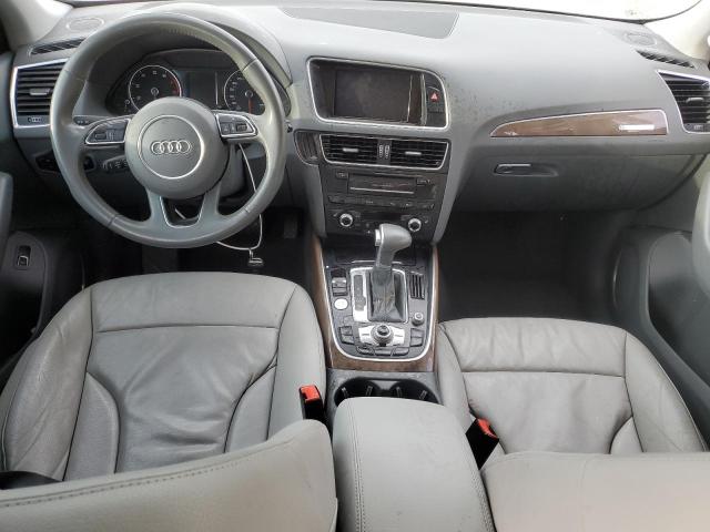 2015 AUDI Q5 PREMIUM - WA1DGAFP7FA026955