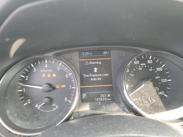 2018 NISSAN ROGUE S - 5N1AT2MV8JC838527
