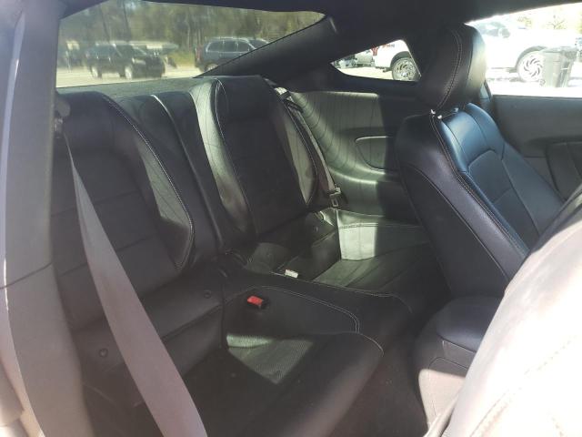 2020 FORD MUSTANG GT - 1FA6P8CF3L5161931