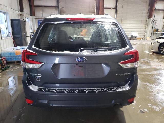 2024 SUBARU FORESTER - JF2SKABC6RH411676