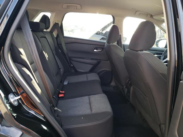 2024 NISSAN ROGUE SV 5N1BT3BB3RC680841