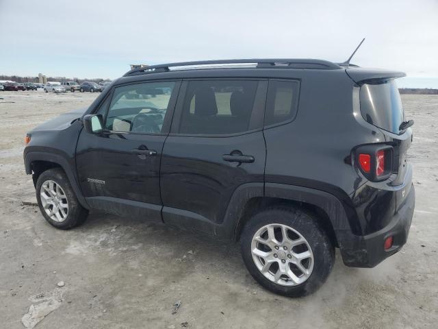 2017 JEEP RENEGADE L ZACCJBBB1HPF65755