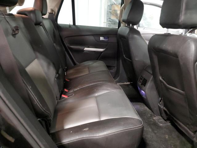 2014 FORD EDGE SPORT - 2FMDK4AK8EBB07785