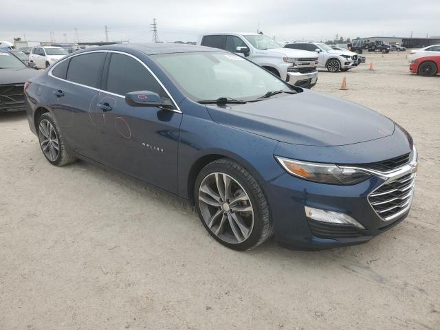 2021 CHEVROLET MALIBU LT - 1G1ZD5ST1MF012296