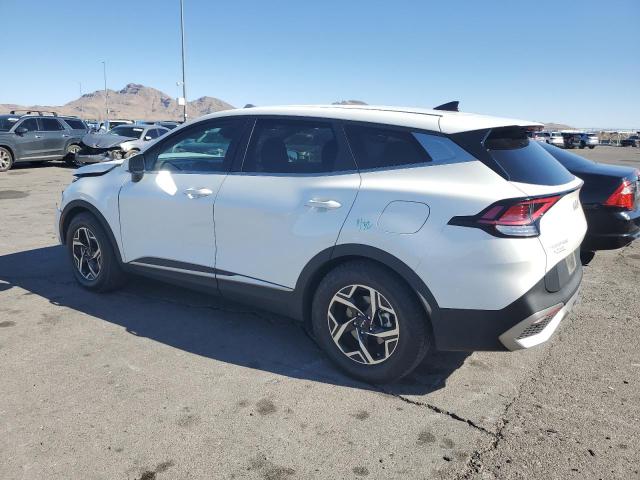 Vin: kndpu3af2p7036653, lot: 47014415, kia sportage lx 20232