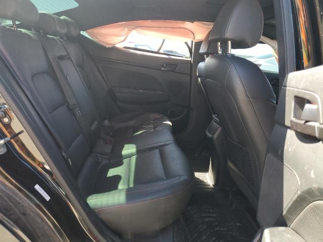 2019 HYUNDAI ELANTRA SP - KMHD04LB3KU865431