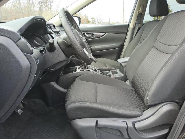 KNMAT2MV7LP503470 2020 NISSAN ROGUE
