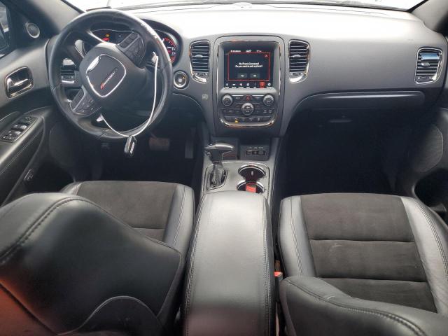 2020 DODGE DURANGO R/ - 1C4SDHCT5LC154871