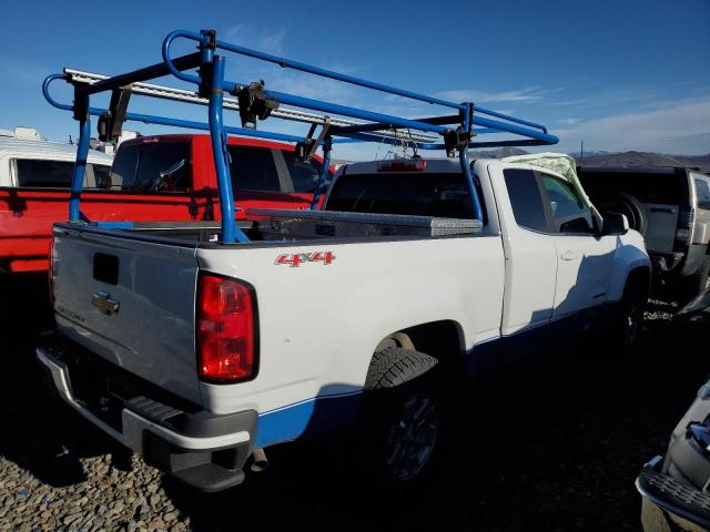 CHEVROLET COLORADO 2019 white  gas 1GCHTBEN2K1160906 photo #4