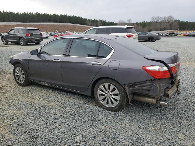 Vin: 1hgcr3f84fa017101, lot: 47413025, honda accord exl 20152