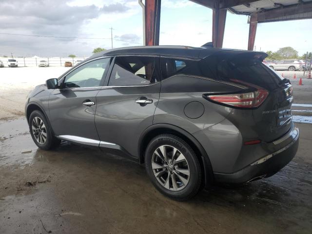 Vin: 5n1az2mg6jn184101, lot: 45708475, nissan murano s 20182