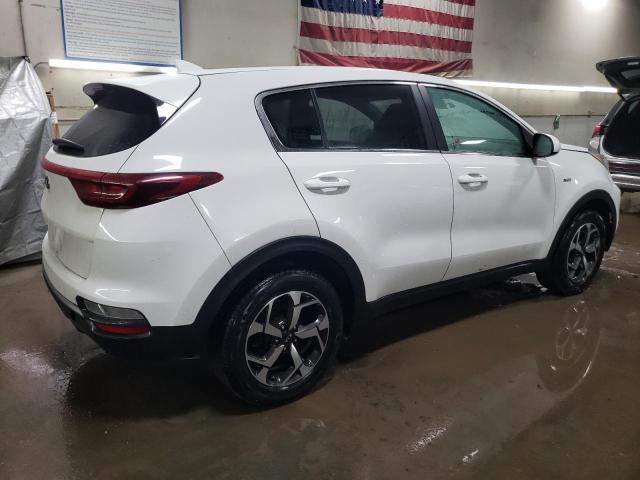Vin: kndpmcac6m7864304, lot: 47361065, kia sportage lx 20213