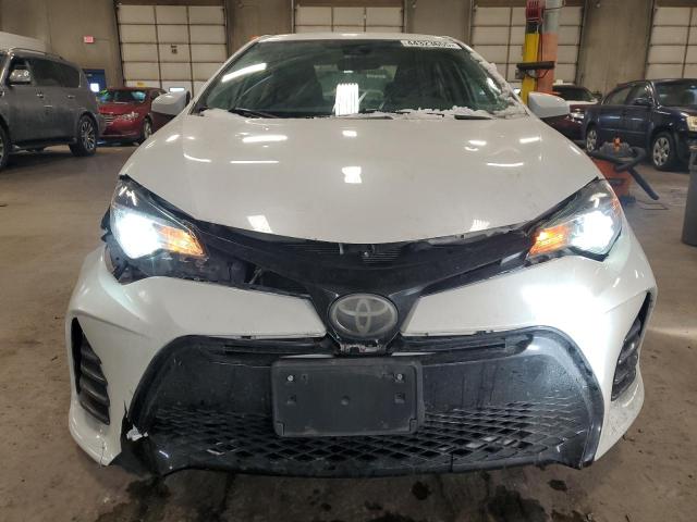 2017 TOYOTA COROLLA L - 5YFBURHEXHP689886