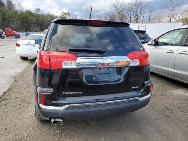 2016 GMC TERRAIN SL - 2GKFLTEK8G6190035