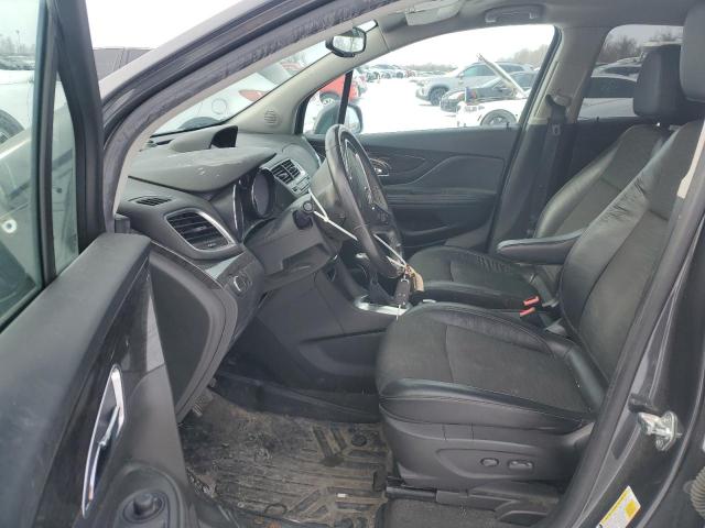 2016 BUICK ENCORE - KL4CJASB7GB698999
